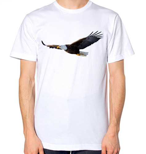 Bald eagle shirt - bald, t-shirt