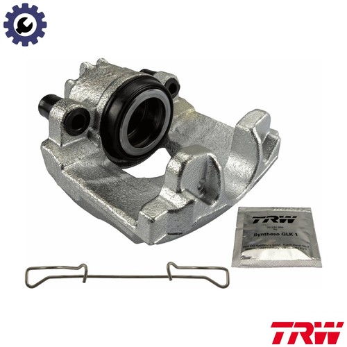 Brake caliper bhx611e - brake,