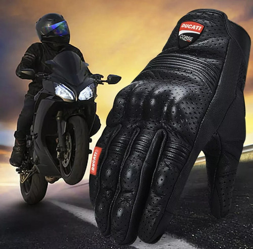 New ducati corse motorcycle - new,