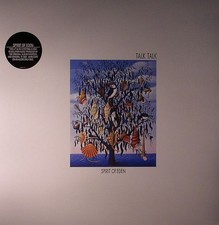 TALK TALK - Spirit Of Eden -