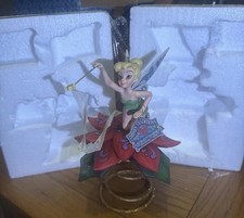 Disney Tinker Bell Rare Tree