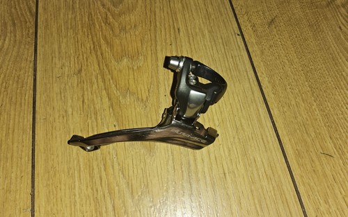 Shimano dura ace 7900 - fd-7900, clamp