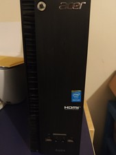 Acer Aspire XC703 Desktop