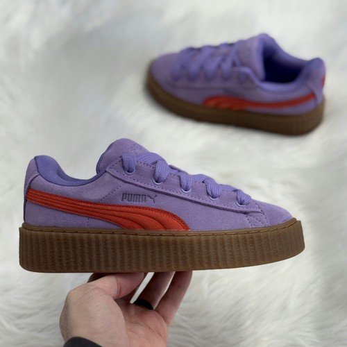 Puma creeper phatty rihanna - creeper,