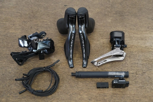 Shimano dura ace r9150 di2 - dura-ace, 11