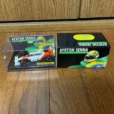 Ayrton senna racing car - racing,