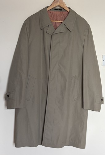 Vintage chas macintosh - vintage,