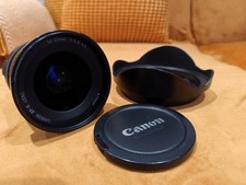 Canon (EOS 700D) Wide Angle