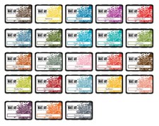 Wendy Vecchi Ranger Make Art