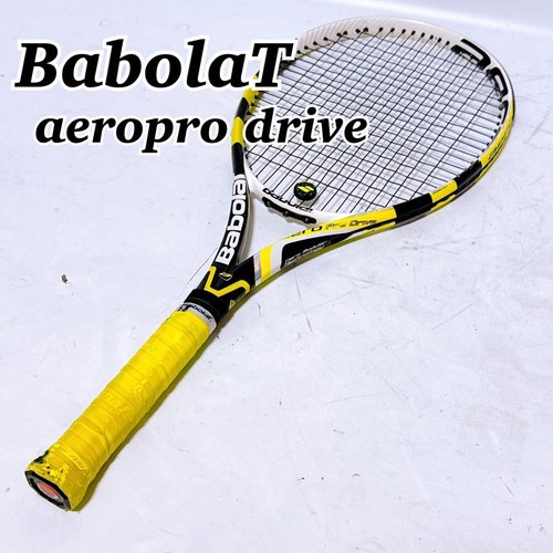Babolat tennis racket - babolat, aeropro