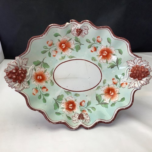 Ridgway grape moulded - ridgway,