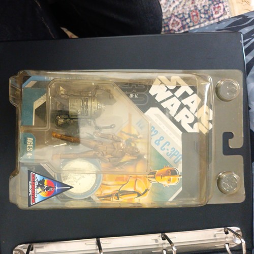 Star wars the - *star,