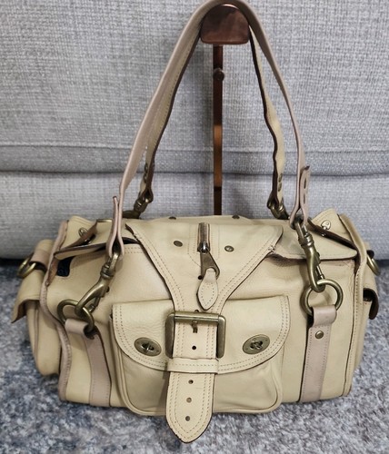 Vintage mulberry emmy - vintage,