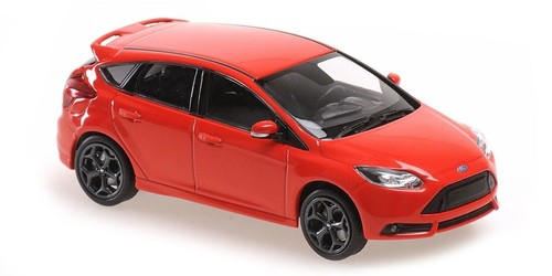 Minichamps 940081900 ford - minichamps,