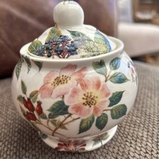 Vintage Heron Cross Pottery