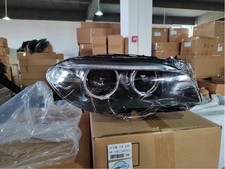 BMW 5 Series F10 F11 Bi Xenon