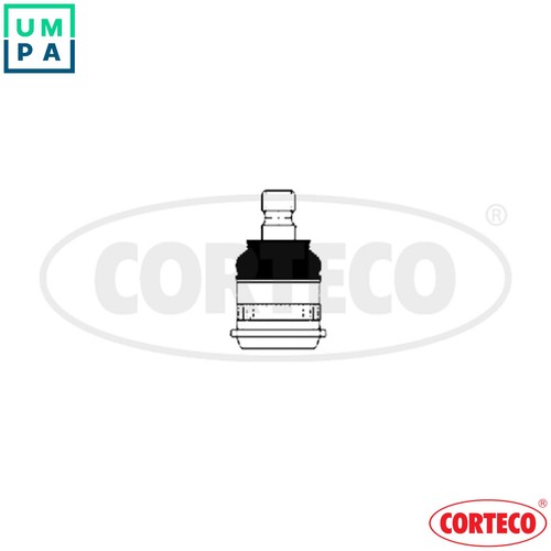 Ball joint 49395701 for - ball,