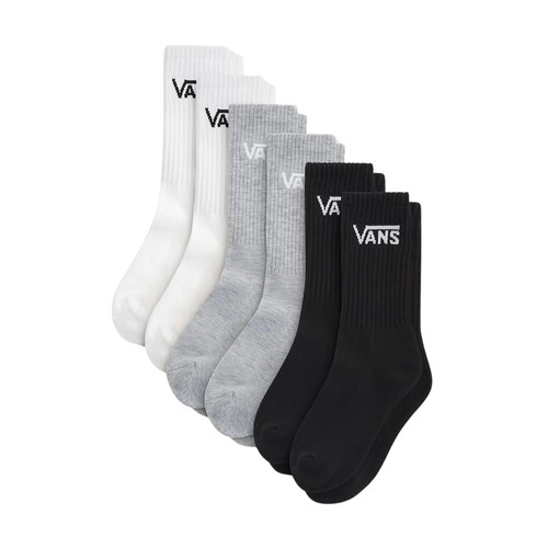 Vans classic crew - crew, socks