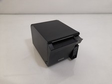 Epson M296A Fast Receipt Thermal POS Printer TM-T70II - No Power Supply
