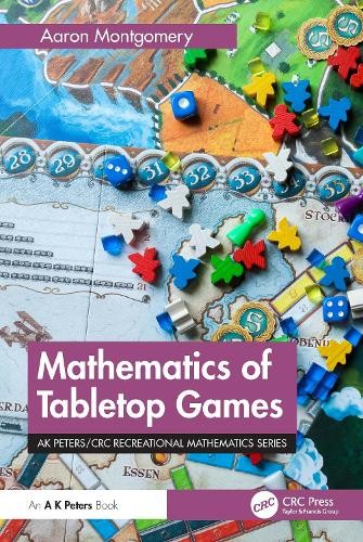 Mathematics tabletop games - tabletop,