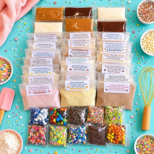 Easy bake oven mixes - oven, ct