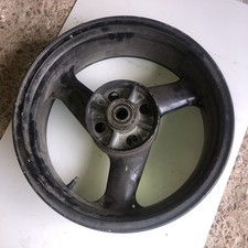 Kawasaki ZX7R ZX-7R Rear Wheel