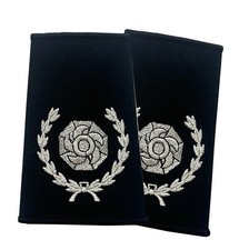 PAIR UK Fire Service Rank
