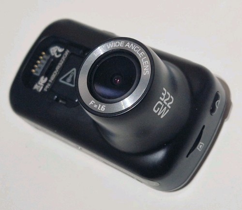 Nextbase 322gw 1080p full - nextbase,
