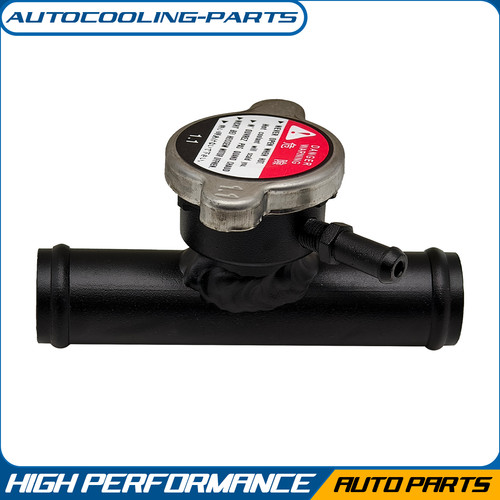 25mm aluminium inline - 25mm, 1"