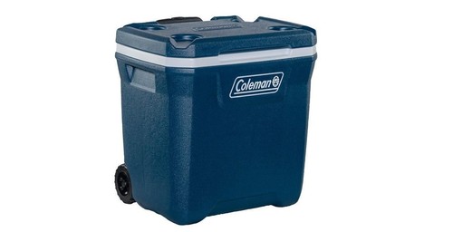 Coleman xtreme cooler wheeled - xtreme,