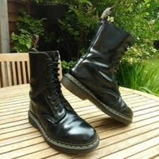 Dr Martens Original 1490