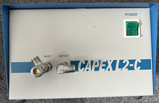 Capex L2-C Vacuum Pump / Compressor – Oil-Free, Cased, Lab / Industrial 240V