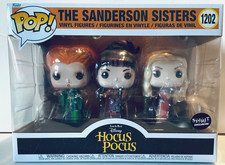 Funko Pop! HOCUS POCUS The