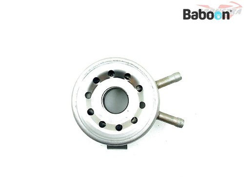 Oil cooler suzuki - cooler, gsx