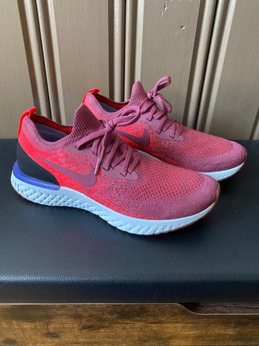 Nike epic react flyknit 7 - react,