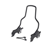 HARLEY DAVIDSON BLACK HOLDFAST