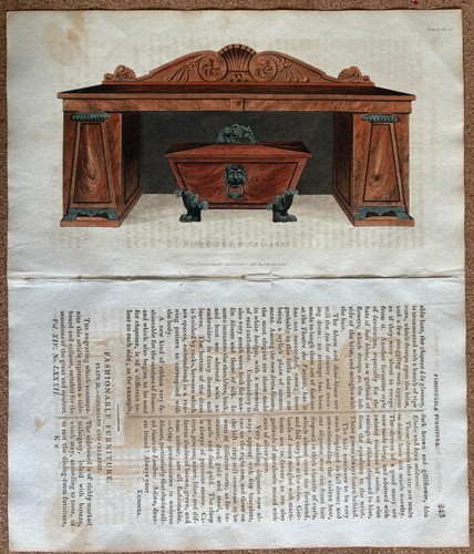 1822 ackermann repository - 1822, ackermann's
