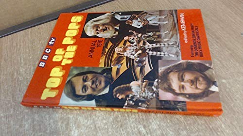 Top the pops annual - top,