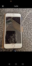 iPhone 6s Smashed Screen Fully Functional Fully Working