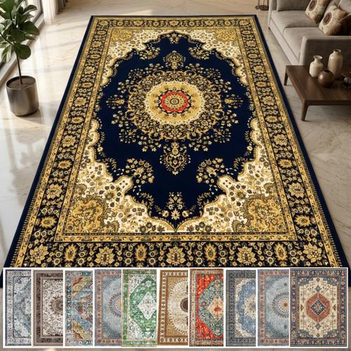 Traditional style area - traditional, non