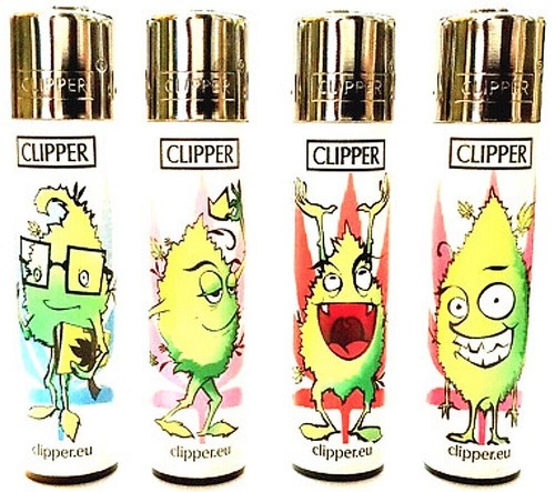 Funny buds rare clippers - funny,