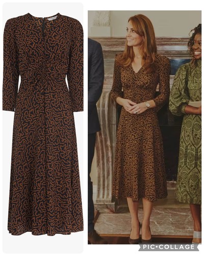 Bnwt bennett dress - bnwt,