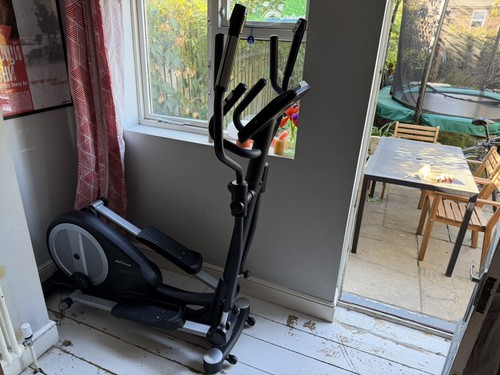 Jtx tri fit incline - jtx, tri-fit
