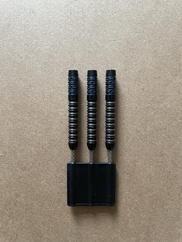 22g darts tungsten - 90%,