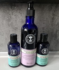 Neals Yard Geranium & Orange