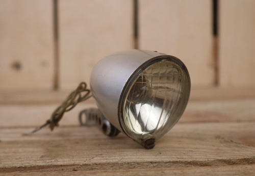 Soubitez dynamo front light - soubitez,