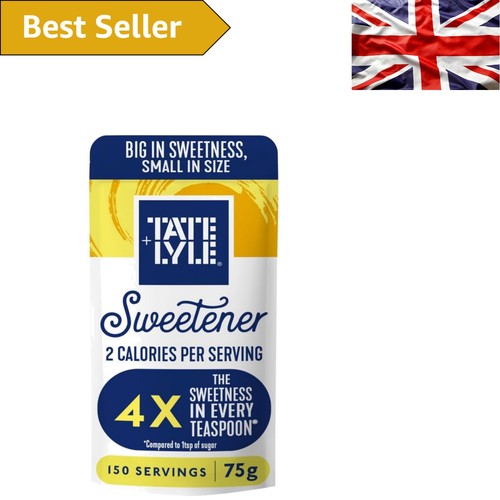 Royal warrant holder sucralose - holder,