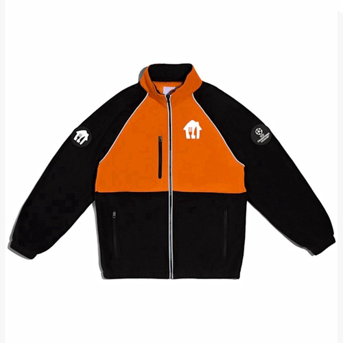 Just eat orange black - &,