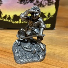 Myth And Magic By The Tudor Mint 5025 Frodo Baggins The Lord Of The Rings 1991