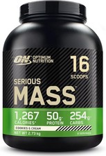 BBD 03/2026 Optimum Nutrition